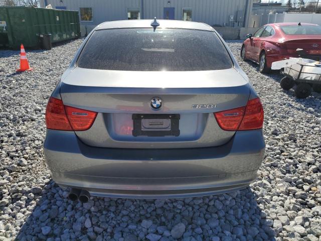 Photo 6 from auction – 2010 BMW 328 XI with VIN WBAPK7C59AA461120