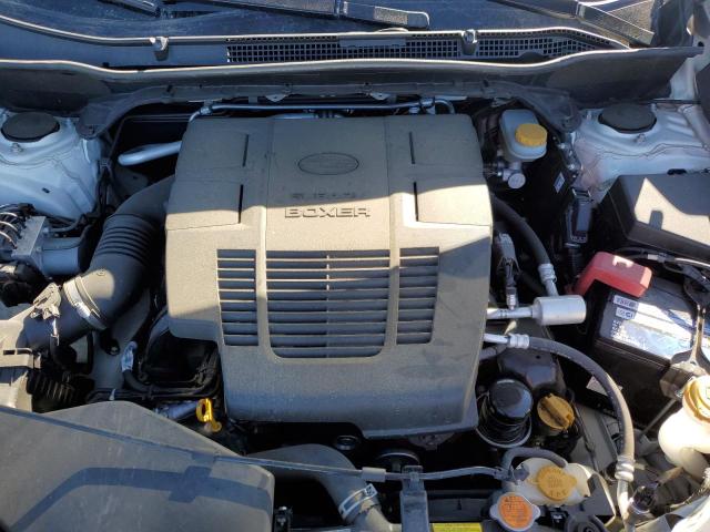 Photo 12 from auction – 2019 SUBARU FORESTER P with VIN JF2SKAEC5KH506098