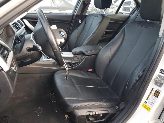 Photo 7 from auction – 2013 BMW 328 I SULE with VIN WBA3C1C52DF440027