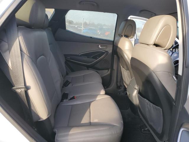Photo 10 from auction – 2017 HYUNDAI SANTA FE S with VIN 5NMZU3LB6HH006567