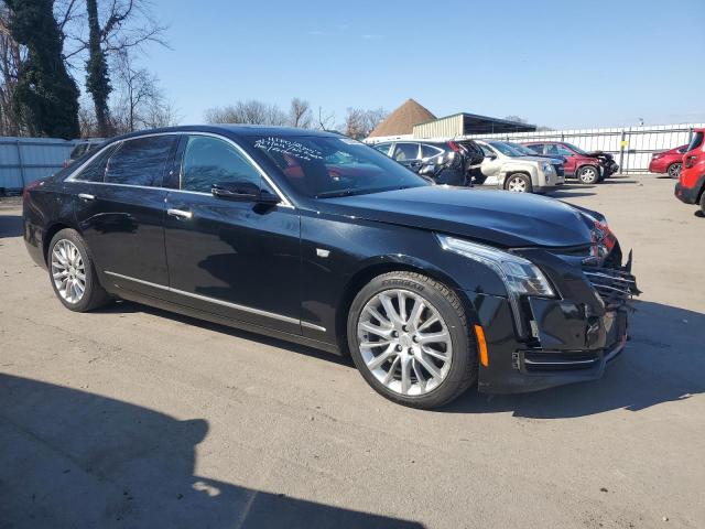 Photo 4 from auction – 2022 CADILLAC CT6 with VIN 1G6KB5RS4HU167697