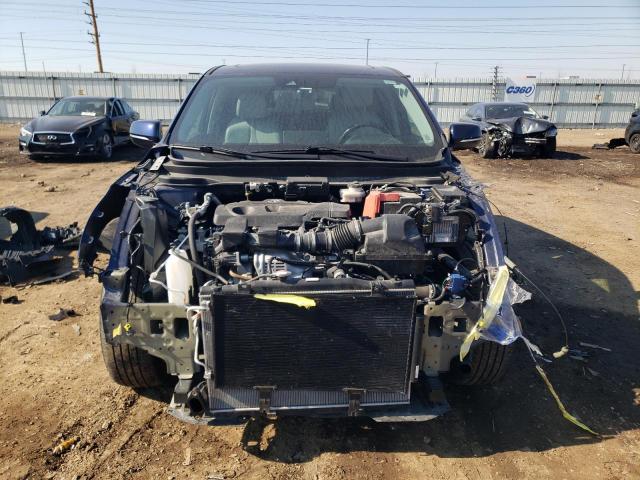 Photo 5 from auction – 2021 ACURA RDX TECHNO with VIN 5J8TC2H51ML045339