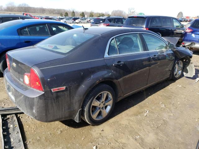 Photo 3 from auction – 2011 CHEVROLET MALIBU 2LT with VIN 1G1ZD5EU5BF173395