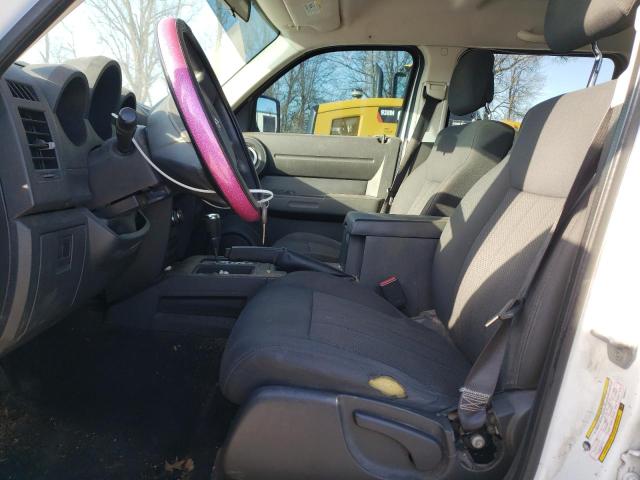 Photo 7 from auction – 2011 DODGE NITRO HEAT with VIN 1D4PT4GK3BW599712