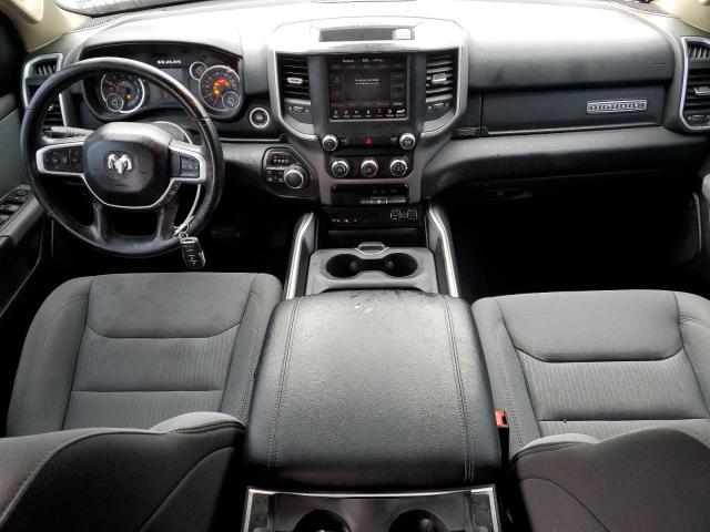 Photo 8 from auction – 2019 RAM 1500 BIG H with VIN 1C6SRFFT7KN588933