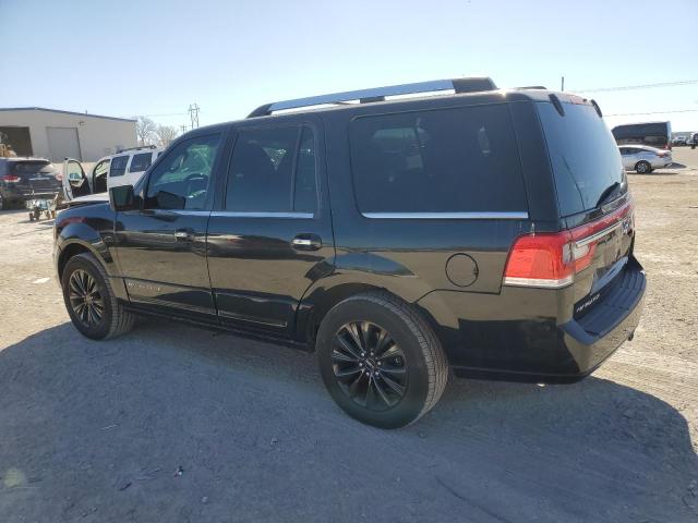 Photo 2 from auction – 2015 LINCOLN NAVIGATOR with VIN 5LMJJ2JT2FEJ08923