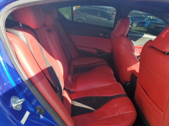 Photo 10 from auction – 2019 ACURA ILX PREMIU with VIN 19UDE2F81KA005671