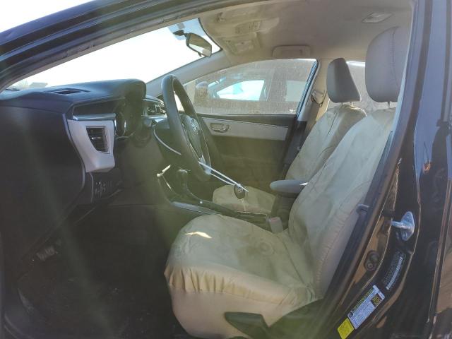 Photo 7 from auction – 2015 TOYOTA COROLLA L with VIN 2T1BURHE5FC474610