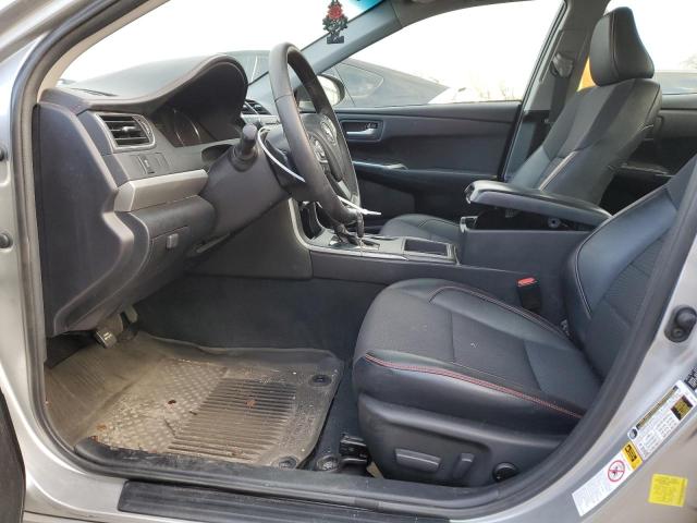 Photo 7 from auction – 2017 TOYOTA CAMRY LE with VIN 4T1BF1FK3HU454961