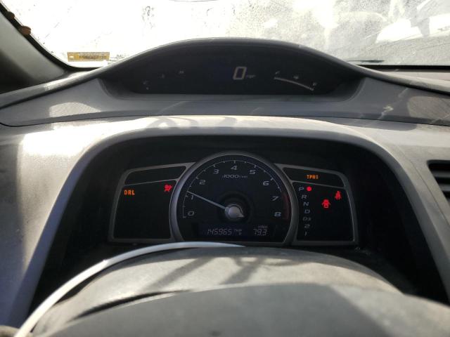 Photo 9 from auction – 2010 HONDA CIVIC VP with VIN 19XFA1F39AE068966