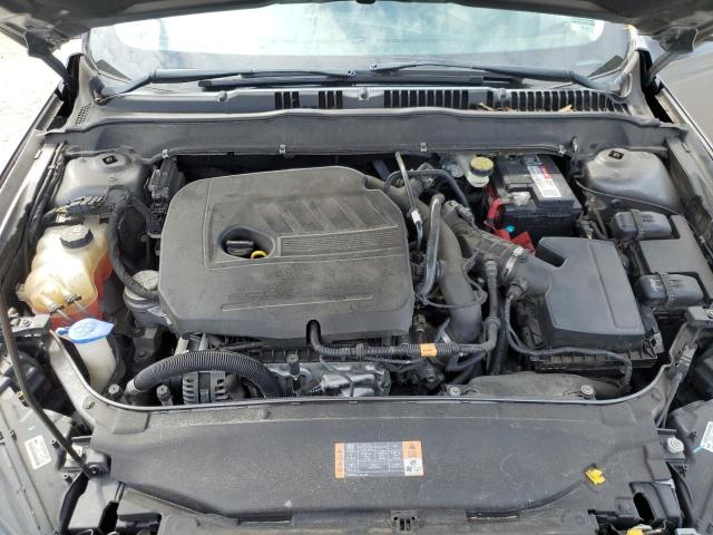 Photo 11 from auction – 2014 FORD FUSION SE with VIN 3FA6P0HD9ER151641