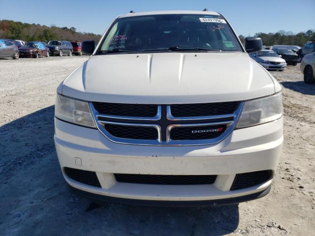 Photo 5 from auction – 2018 DODGE JOURNEY SE with VIN 3C4PDCAB0JT375718