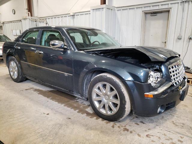 Foto 4 de la subasta – 2008 CHRYSLER 300C con VIN 2C3KA63H38H221081