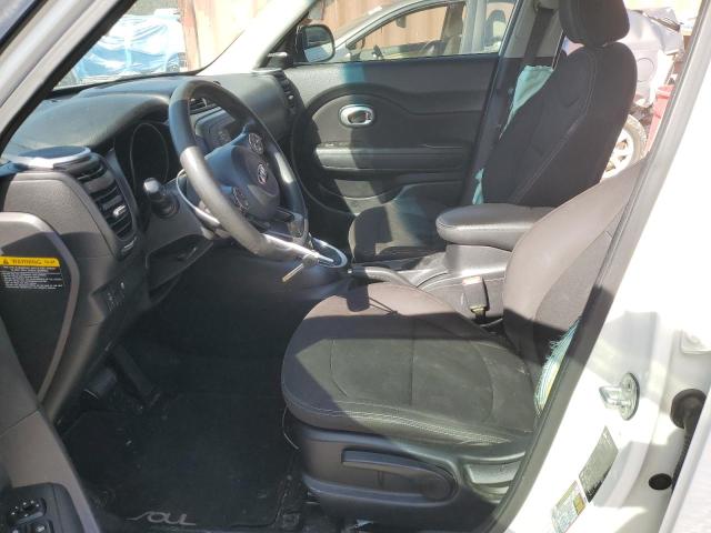 Photo 7 from auction – 2016 KIA SOUL with VIN KNDJN2A28G7251190