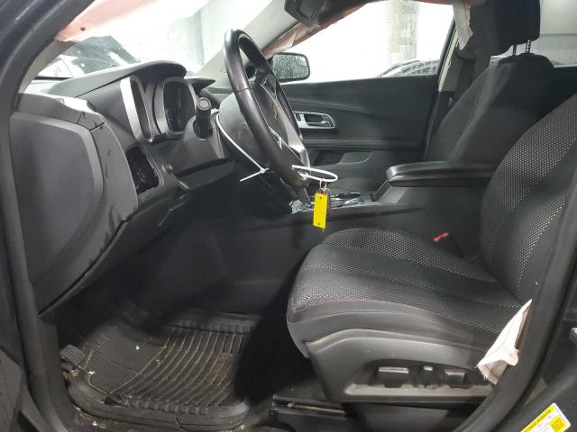 Photo 7 from auction – 2014 CHEVROLET EQUINOX LT with VIN 2GNFLFEKXE6202283