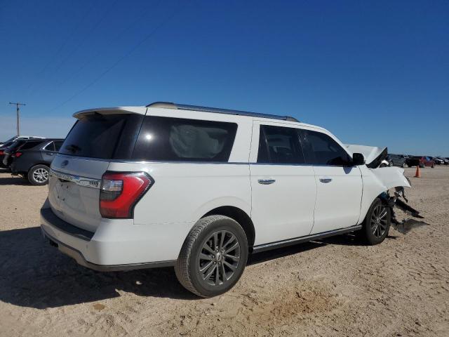 Photo 3 from auction – 2020 FORD EXPEDITION with VIN 1FMJK1KT8LEA39093