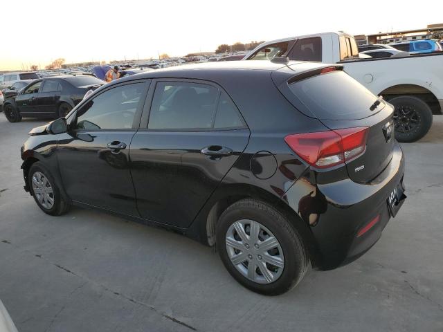 Photo 2 from auction – 2023 KIA RIO S with VIN 3KPA25AD2PE627734