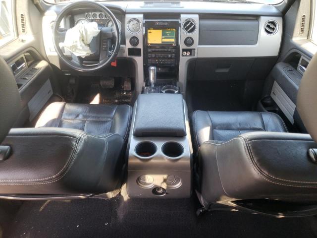 Photo 8 from auction – 2010 FORD F150 SUPER with VIN 1FTFW1EV6AFB34612