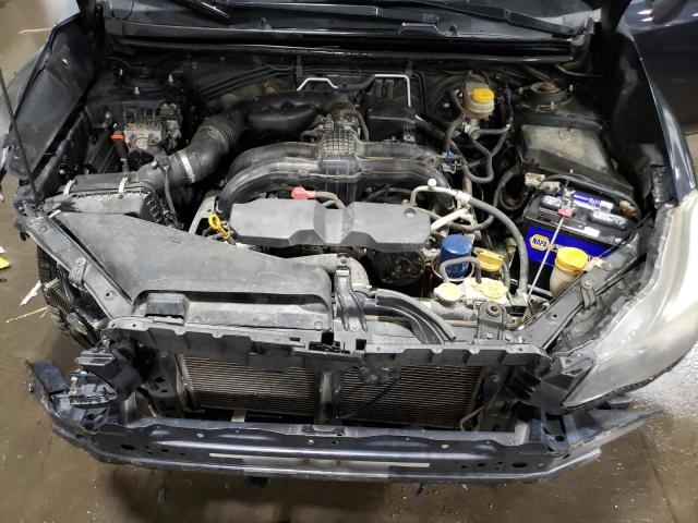 Photo 11 from auction – 2015 SUBARU XV CROSSTR with VIN JF2GPASC8F8260410