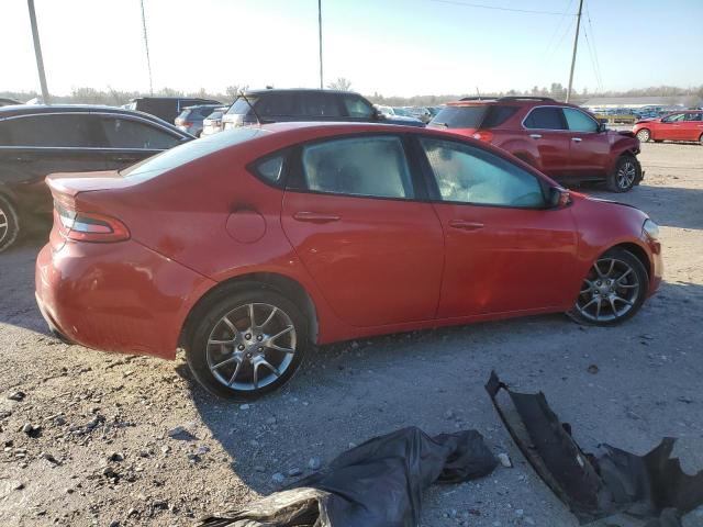 Photo 3 from auction – 2014 DODGE DART SXT with VIN 1C3CDFBB8ED860770