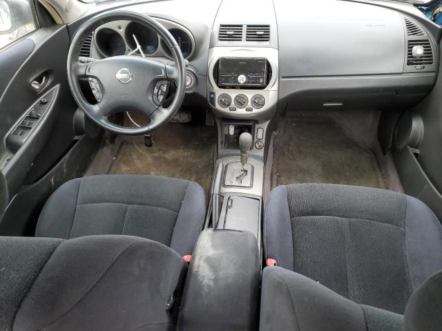 Photo 8 from auction – 2003 NISSAN ALTIMA BAS with VIN 1N4AL11E13C283142