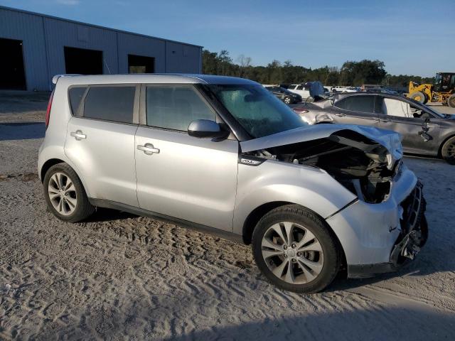 Photo 4 from auction – 2016 KIA SOUL + with VIN KNDJP3A5XG7874577