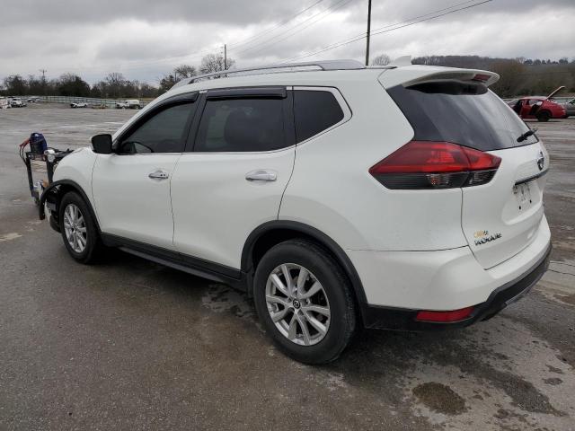 Photo 2 from auction – 2018 NISSAN ROGUE S with VIN KNMAT2MT9JP535204