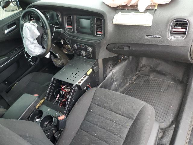 Foto 8 de la subasta – 2016 DODGE CHARGER PO con VIN 2C3CDXAT2GH307649