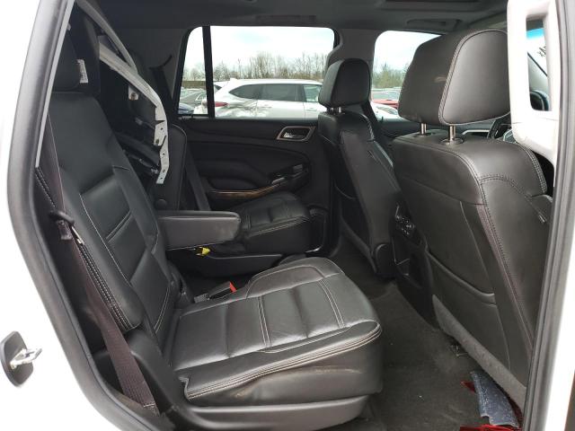 Photo 10 from auction – 2017 GMC YUKON DENA with VIN 1GKS2CKJ4HR373774
