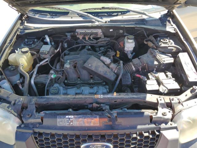 Photo 11 from auction – 2007 FORD ESCAPE XLT with VIN 1FMYU03157KB79142