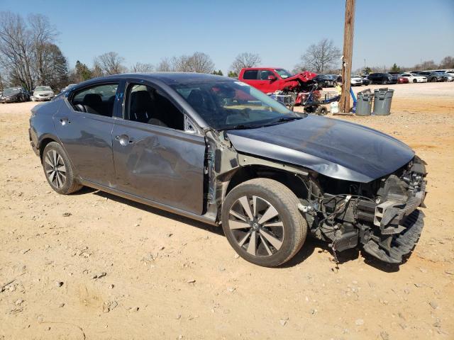 Photo 4 from auction – 2020 NISSAN ALTIMA SL with VIN 1N4BL4EV2LC142189