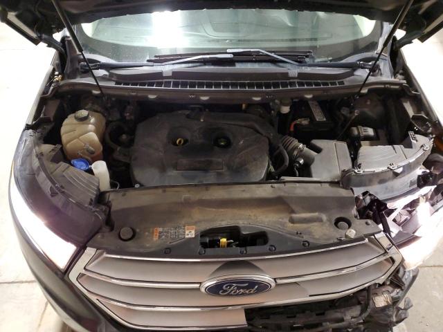 Photo 11 from auction – 2015 FORD EDGE TITAN with VIN 2FMTK4K90FBB61266