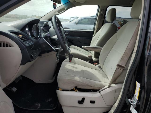 Photo 7 from auction – 2012 DODGE GRAND CARA with VIN 2C4RDGCG6CR204793