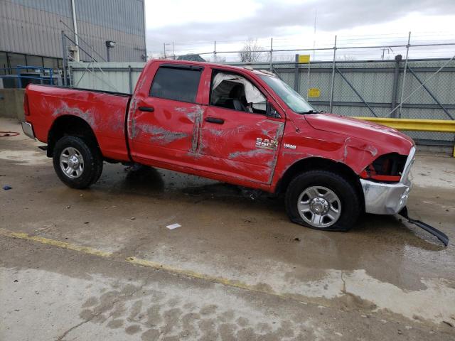 Photo 4 from auction – 2014 RAM 2500 ST with VIN 3C6TR5CT6EG277381