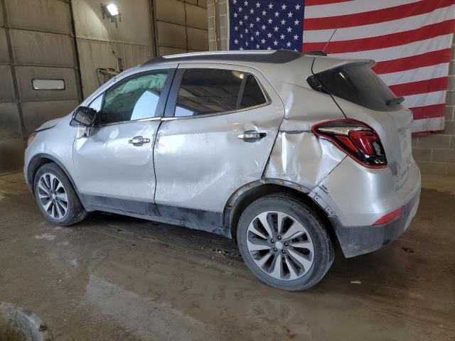 Photo 2 from auction – 2018 BUICK ENCORE PRE with VIN KL4CJBSB5JB668980