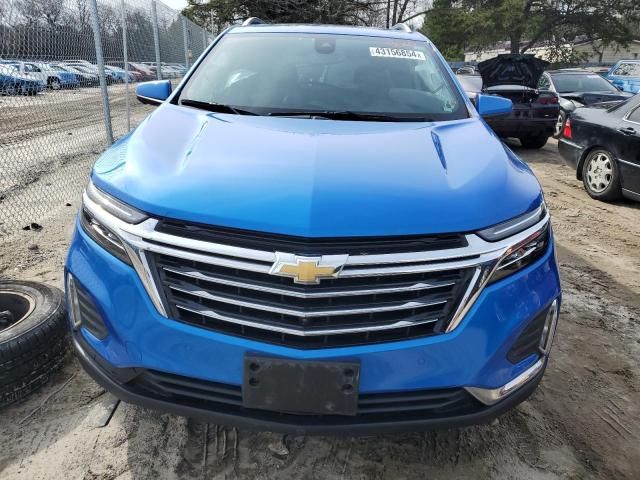 Photo 5 from auction – 2024 CHEVROLET EQUINOX PR with VIN 3GNAXNEG1RL126944