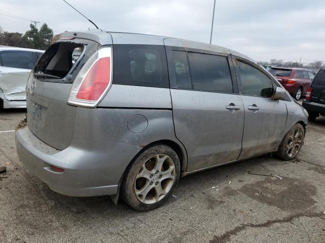 Photo 3 from auction – 2010 MAZDA 5 with VIN JM1CR2W34A0387606