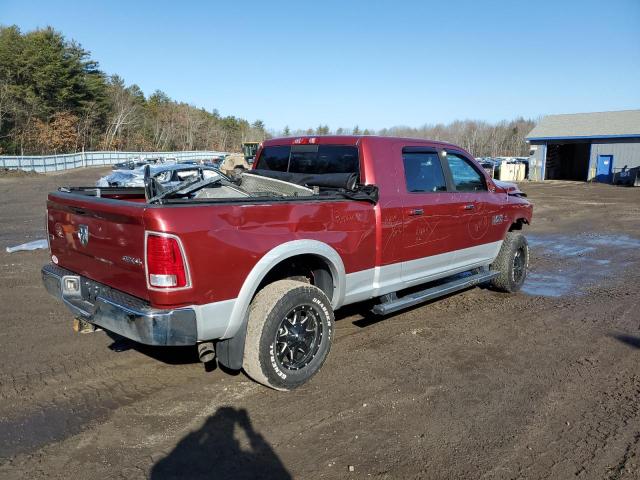 Photo 3 from auction – 2014 RAM 3500 LARAM with VIN 3C63R3ML7EG157415