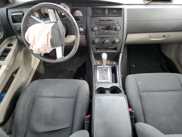 Photo 8 from auction – 2007 DODGE CHARGER SE with VIN 2B3KA43G47H882402