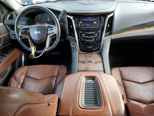 Photo 8 from auction – 2015 CADILLAC ESCALADE E with VIN 1GYS4TKJ6FR512817