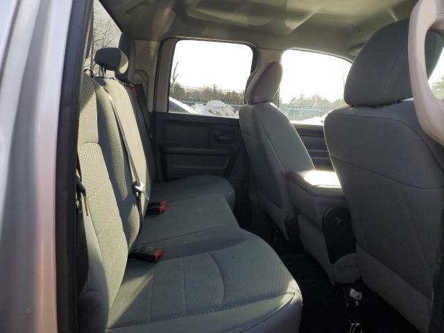 Photo 10 from auction – 2018 RAM 1500 ST with VIN 1C6RR7FT0JS101866