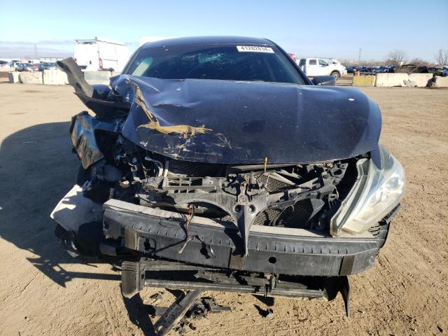 Photo 5 from auction – 2016 NISSAN ALTIMA 2.5 with VIN 1N4AL3AP9GN352005