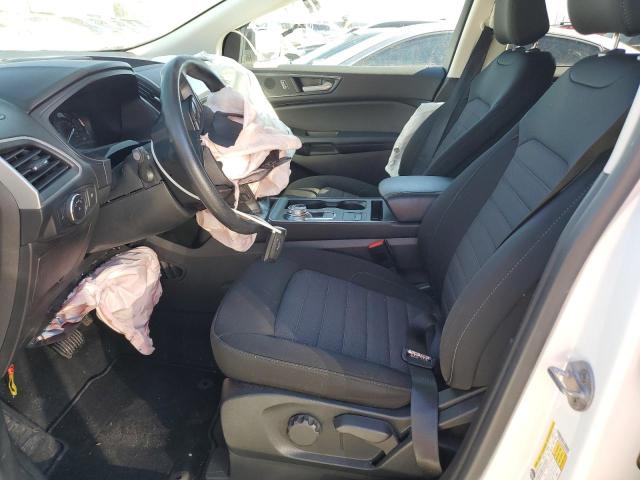 Photo 7 from auction – 2022 FORD EDGE SE with VIN 2FMPK4G90NBA82947