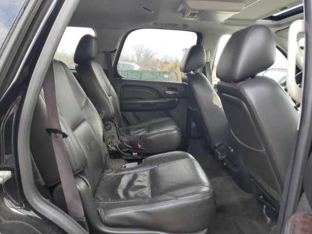 Photo 11 from auction – 2013 GMC YUKON DENA with VIN 1GKS2EEF9DR243079