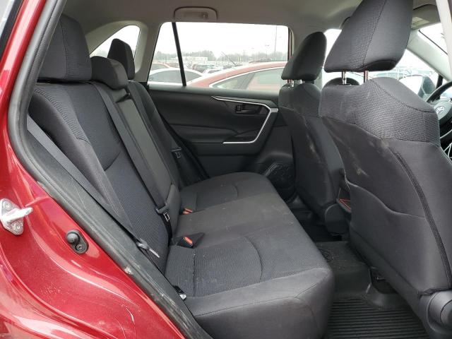Photo 11 from auction – 2019 TOYOTA RAV4 LE with VIN 2T3K1RFV8KW038541