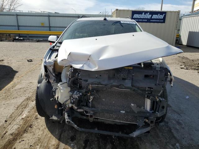 Photo 5 from auction – 2011 FORD EDGE SEL with VIN 2FMDK3JC9BBB29647