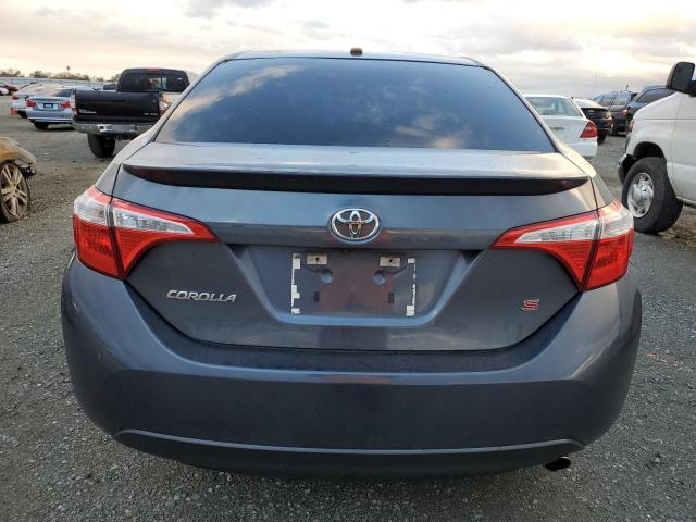 Photo 6 from auction – 2016 TOYOTA COROLLA L with VIN 5YFBURHE1GP552088