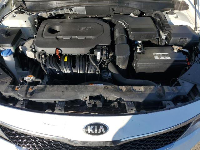 Photo 11 from auction – 2016 KIA OPTIMA LX with VIN KNAGT4L31G5102064