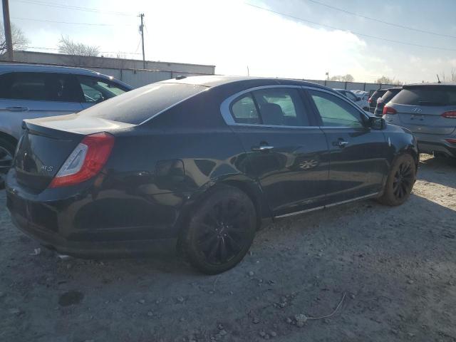 Photo 3 from auction – 2013 LINCOLN MKS with VIN 1LNHL9DK0DG605641