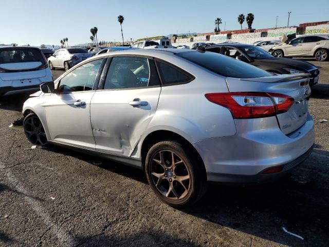 Photo 2 from auction – 2013 FORD FOCUS SE with VIN 1FADP3F23DL291238